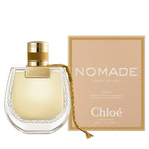 CHLOE Chloé Nomade - Natürlicher Jasmin - Eau de Parfum CHLOE Chloé Nomade - Natürlicher Jasmin - Eau de Parfum